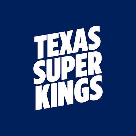 texas super kings team